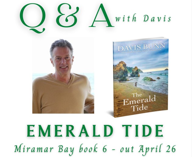 davis-bunn-emerald-tide-miramar-bay