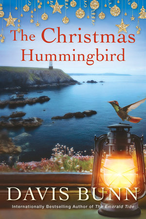 Christmas novel by Davis Bunn